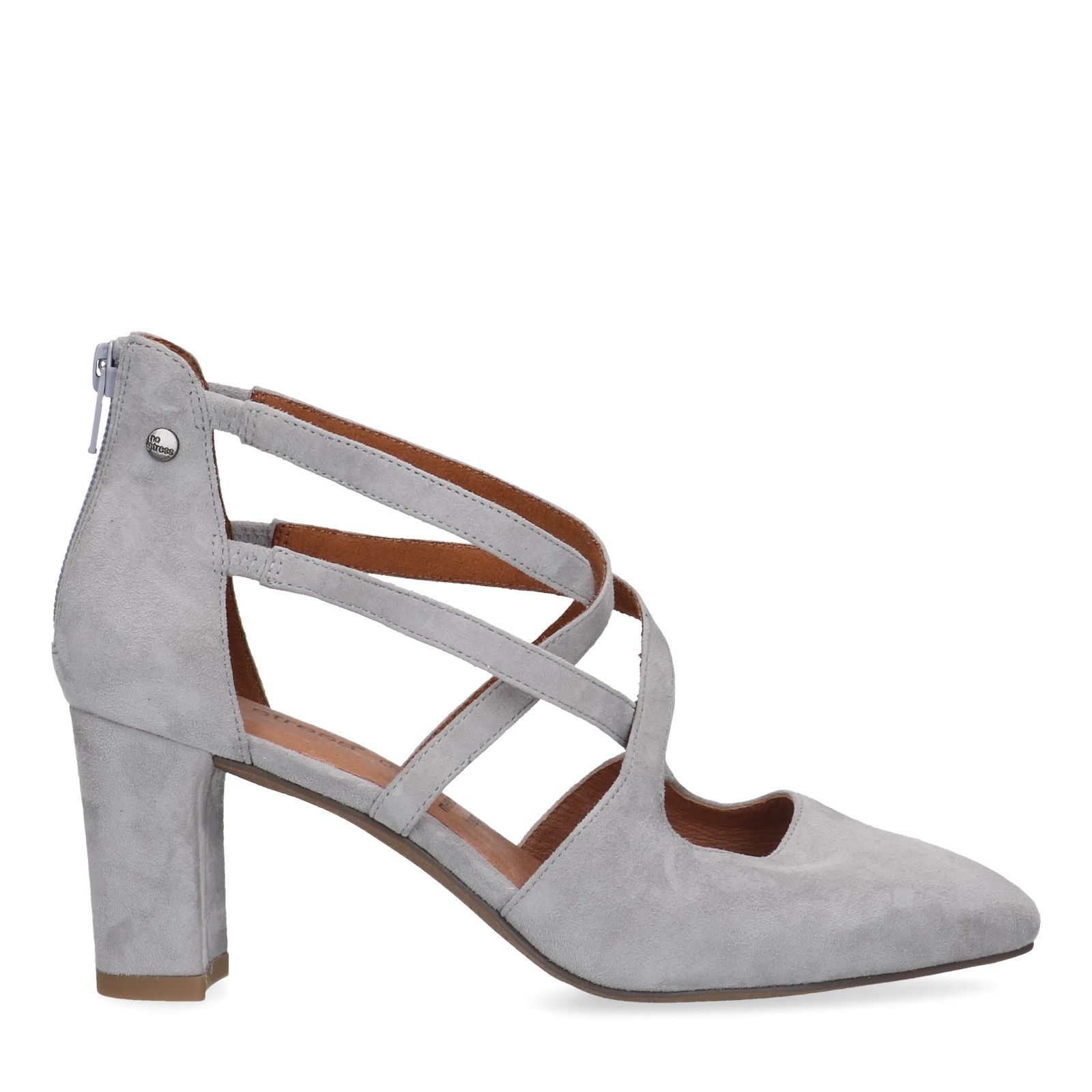 Blauwe damesschoenen online shoppen | MANFIELD