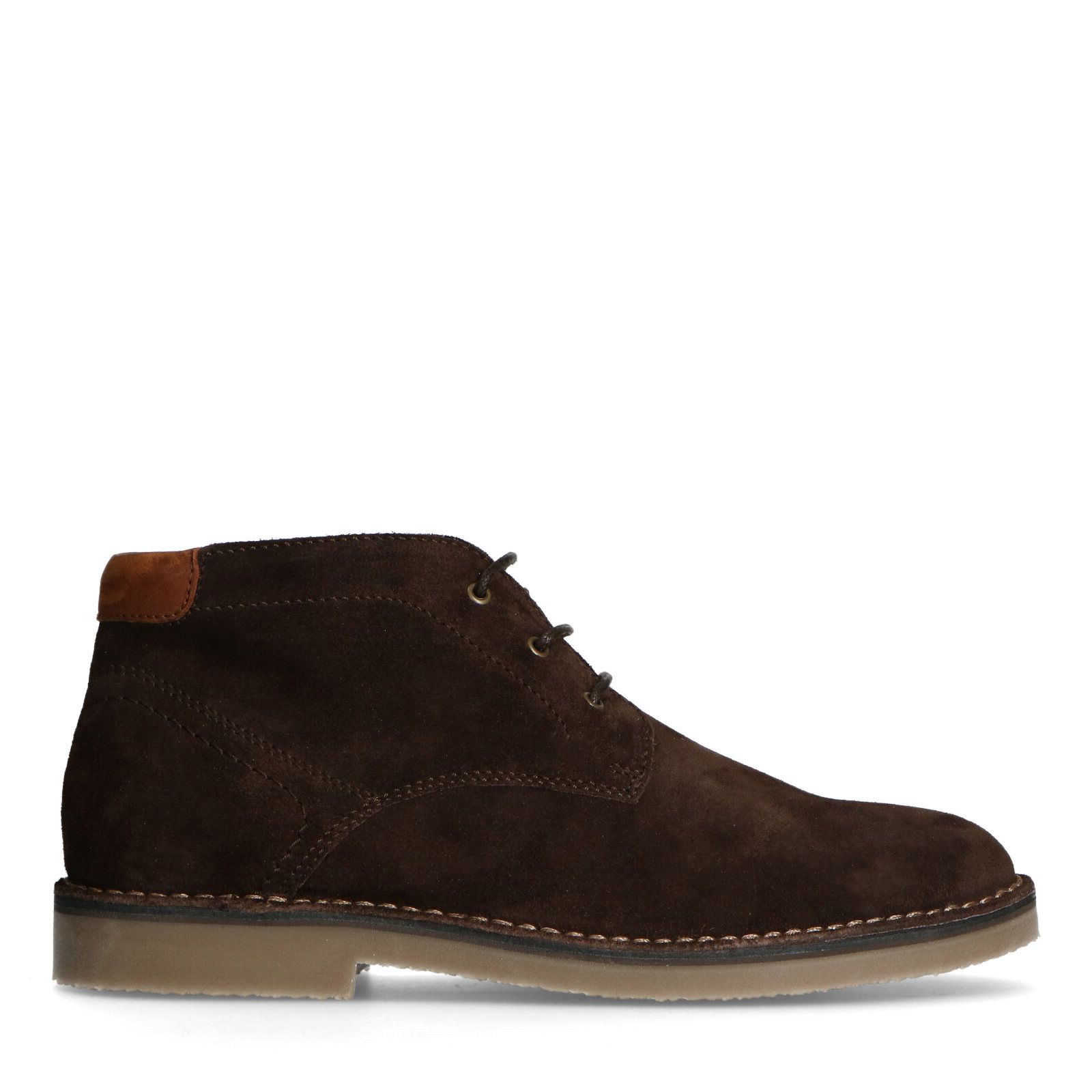Desert boots online shoppen | MANFIELD