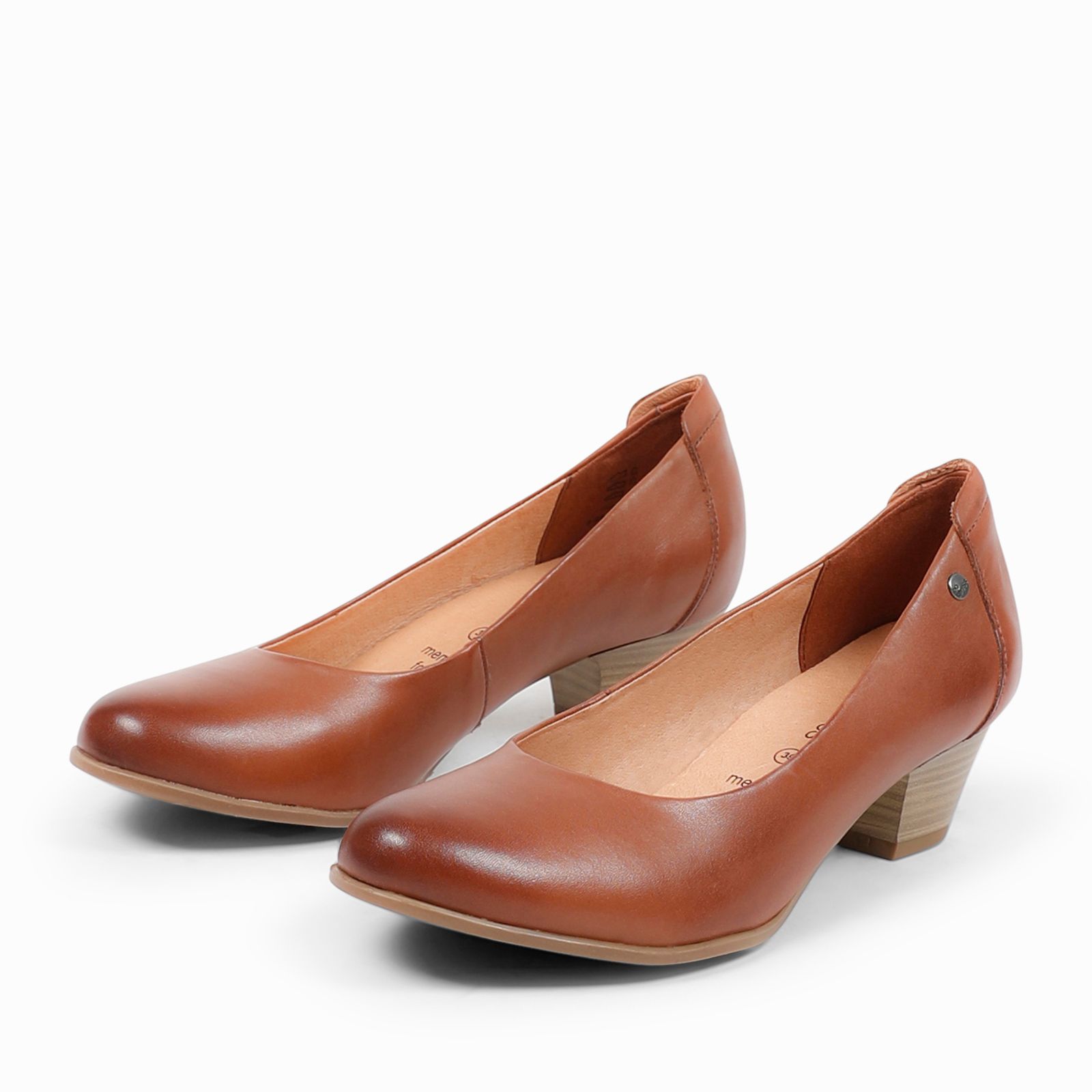 Mooie / Prachtige Zwarte Toevallig Suede Pumps 2020 5 cm Dikke Hak Lage Hak  Spitse Neus Pumps