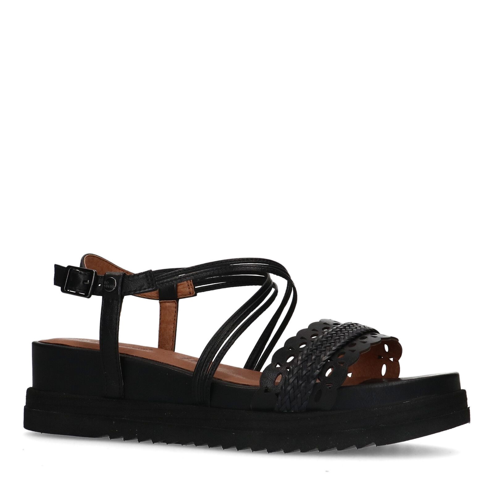 Sandalen discount no stress