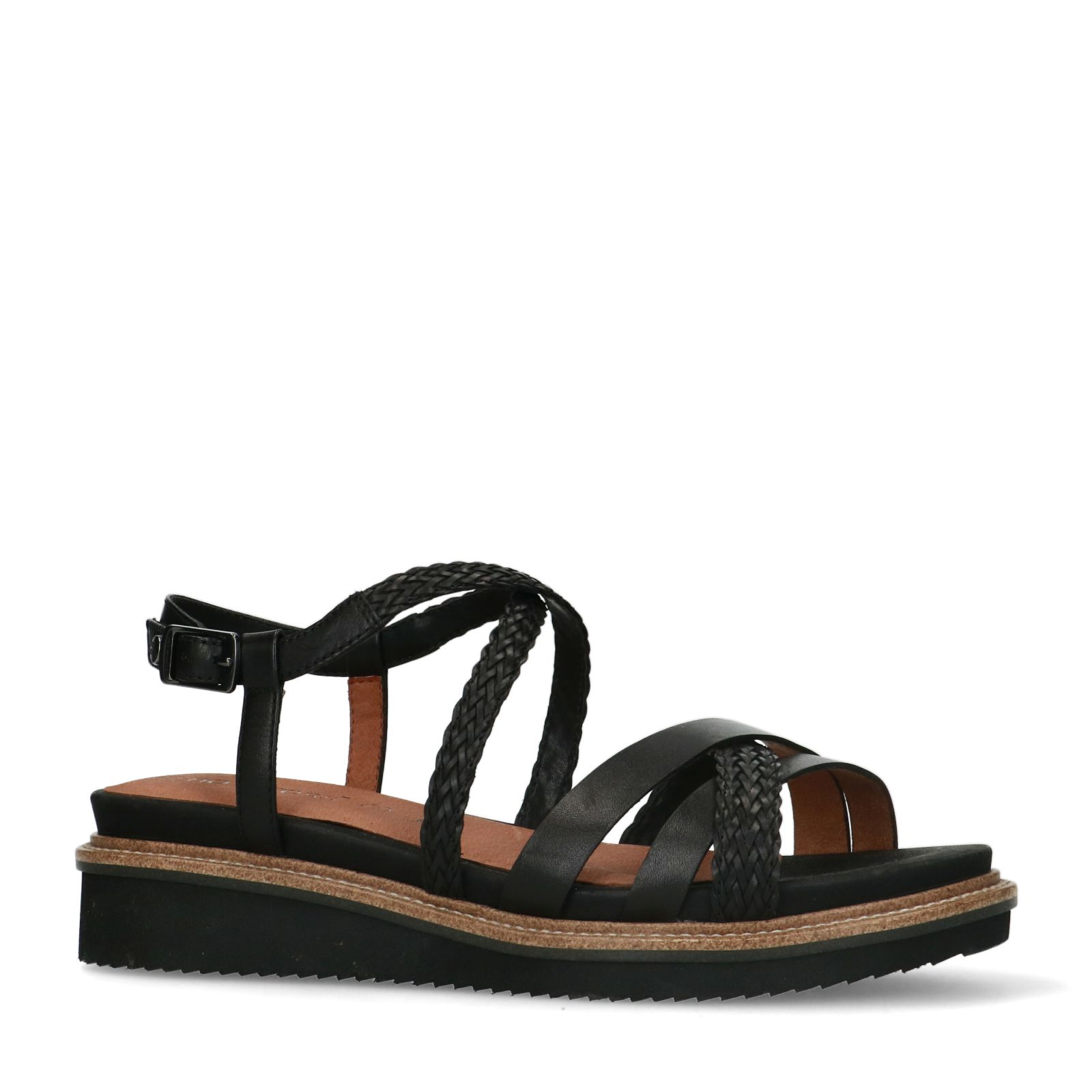 No stress sandalen online dames