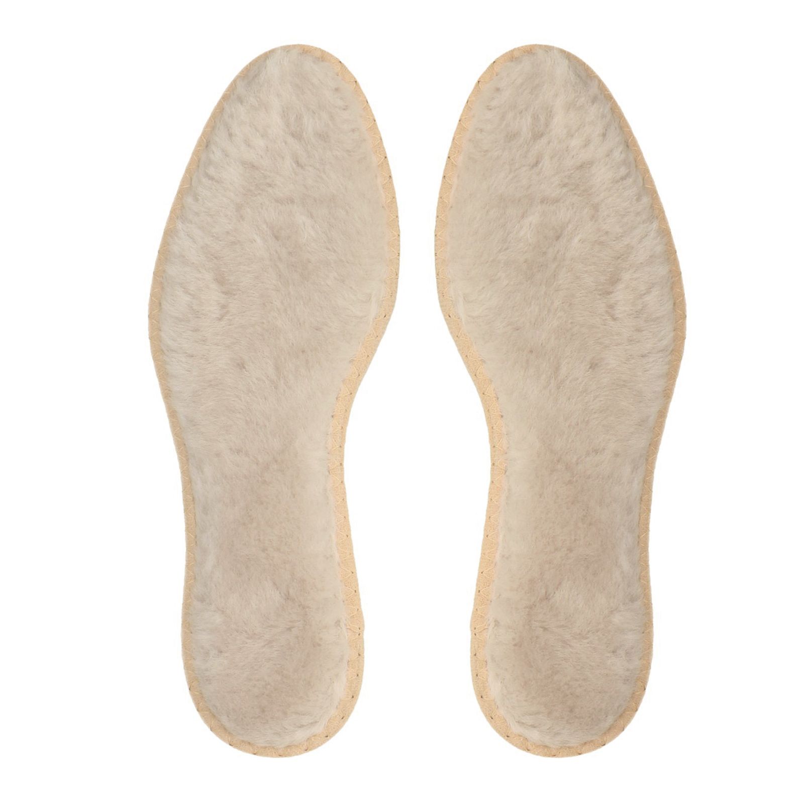 Pascha bont inlegzolen - Accessoires | MANFIELD