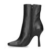 Queen of Jetlags x Sacha schwarze Absatz-Stiefeletten