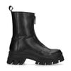 Queen of Jetlags x Sacha schwarze Boots