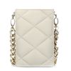 Queen of Jetlags x Sacha offwhite Handytasche