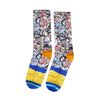 REHAB Socken Herman Brood