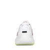 Nicolette x REHAB witte dad sneakers
