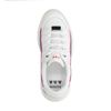 Nicolette x REHAB witte dad sneakers
