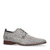 REHAB Greg veterschoenen met print