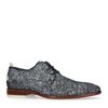 REHAB Greg Pixel Blue veterschoenen