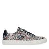 REHAB leren sneakers Herman Brood