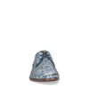 REHAB Greg blauwe snake veterschoenen