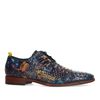 REHAB Fred Snake bloemenprint veterschoenen