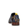REHAB Fred Snake bloemenprint veterschoenen