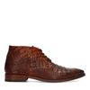 REHAB Barry Croco bruine veterschoenen