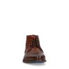 REHAB Barry Croco bruine veterschoenen
