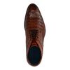REHAB Barry Croco bruine veterschoenen