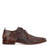 REHAB Greg rusty bruine veterschoenen