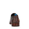 REHAB Greg rusty bruine veterschoenen