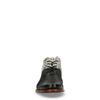 REHAB Kurt II tattoo zwarte veterboots