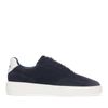 REHAB Taylor Sue Dots donkerblauwe sneakers