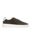 REHAB Taylor Sue Dots donkergroene sneakers