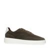 REHAB Taylor Sue Dots donkergroene sneakers