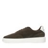 REHAB Taylor Sue Dots donkergroene sneakers