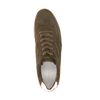 REHAB Taylor Sue Dots donkergroene sneakers
