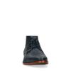 REHAB Barry Croco dunkelblaue Schnürboots