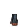 REHAB Barry Croco dunkelblaue Schnürboots