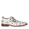REHAB Greg Croco Duo Schnürschuhe