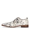 REHAB Greg Croco Duo Schnürschuhe