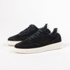 REHAB Taylor Sue Dots dunkelblaue Sneaker