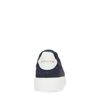 REHAB Taylor Sue Dots dunkelblaue Sneaker