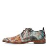 REHAB Greg Chaussures à lacets snake