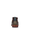 REHAB Salvador Zig Zag Chaussures à lacets - marron