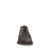 REHAB Salvador Zig Zag Chaussures à lacets - gris