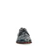 REHAB Greg Faces Chaussures à lacets snake - gris