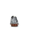Rehab Greg Croco Zebra Chaussures à lacets