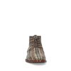REHAB Barry Square Chaussures à lacets - taupe