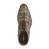 REHAB Barry Square Chaussures à lacets - taupe