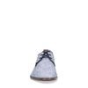 REHAB Greg Chaussures à lacets - bleu/blanc