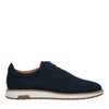 REHAB Nolan knit - bleu foncé