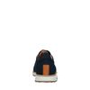 REHAB Nolan knit - bleu foncé