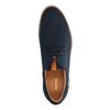 REHAB Nolan knit - bleu foncé