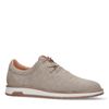 Chaussures à lacets tissées REHAB Nolan - camel