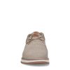 Chaussures à lacets tissées REHAB Nolan - camel