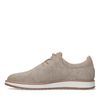 Chaussures à lacets tissées REHAB Nolan - camel