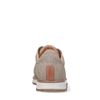 Chaussures à lacets tissées REHAB Nolan - camel
